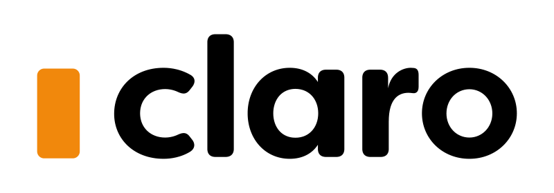 Logo Claro fair trade AG