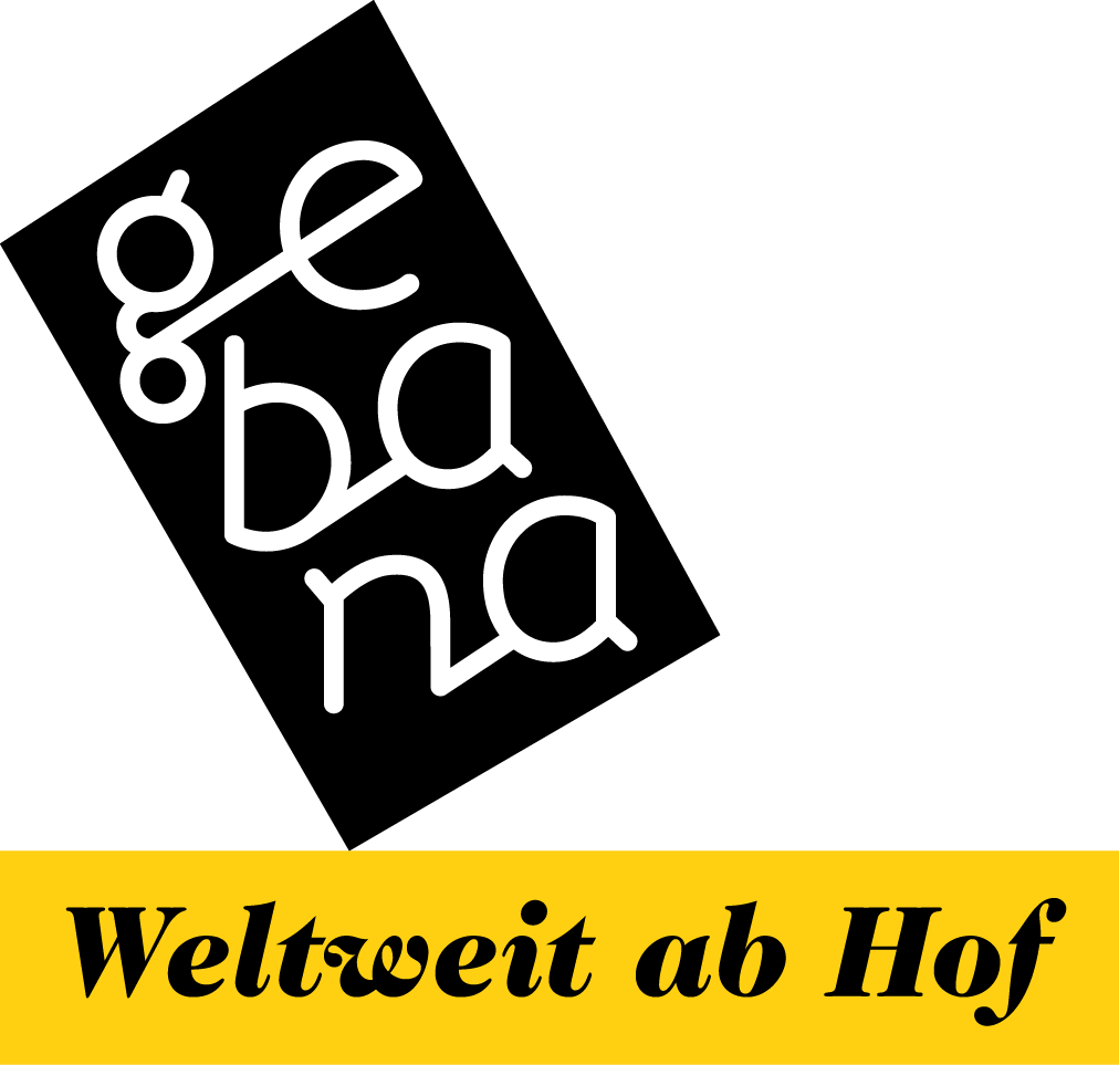 Logo gebana AG