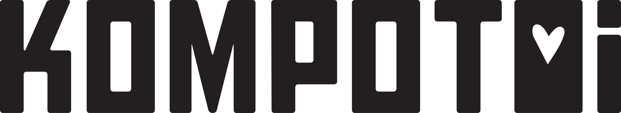 Logo kompotoi