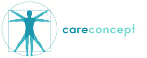 Logo careconcept