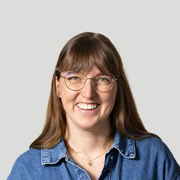 Gina Müller