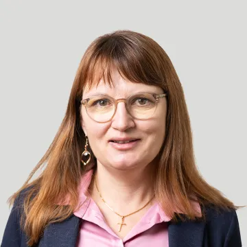 Andrea Müller