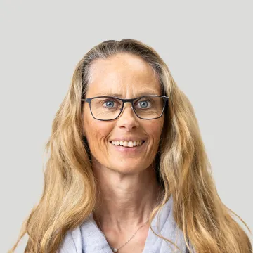 Erika Lüthi