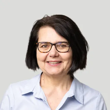 Karin Stahl